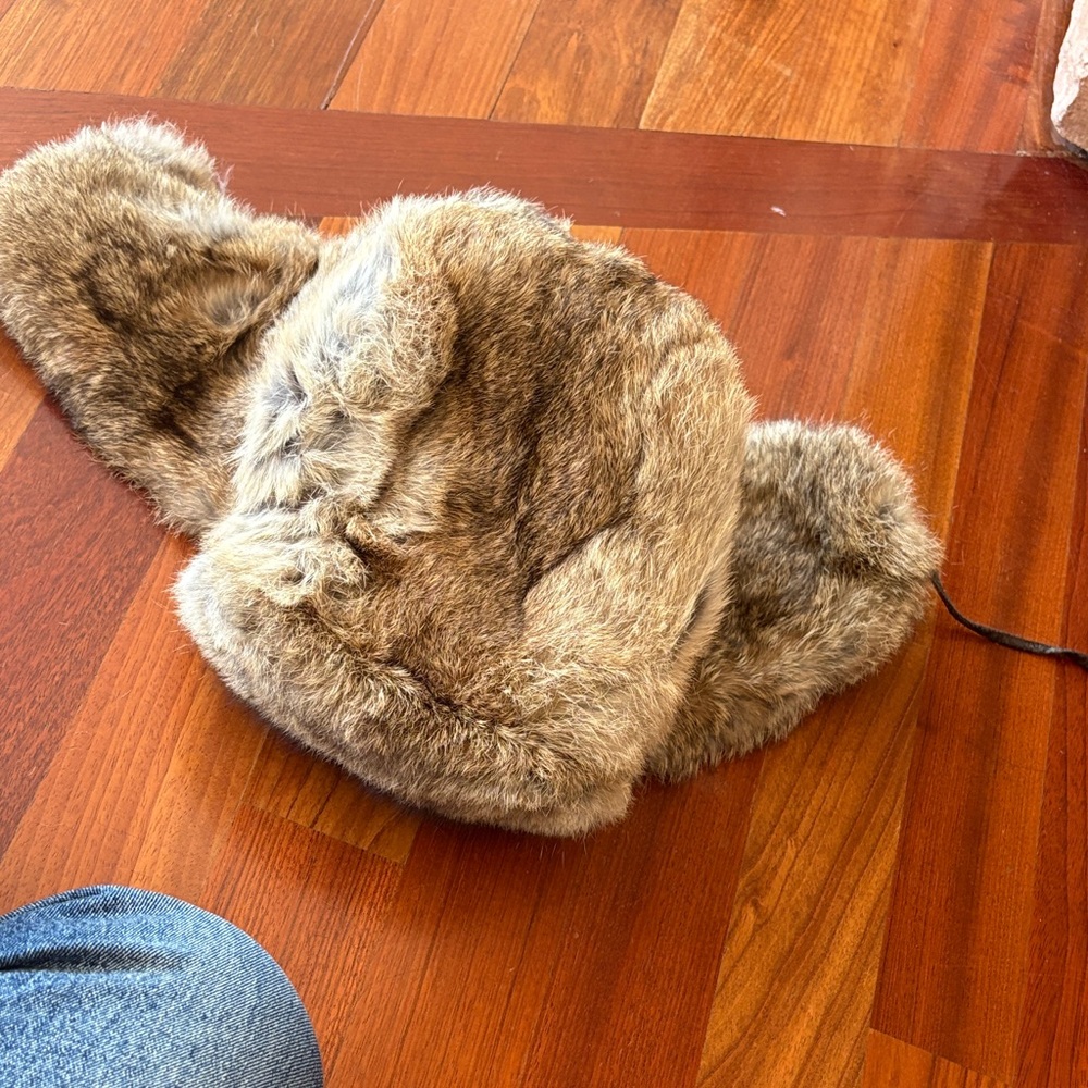 Fur hat bermans